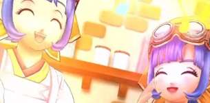 新武器「肉球印の大しゃもじ」!すばやさデバフが周回で役立ちそう!のサムネイル画像