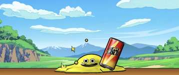 エナジーバブル(覚醒)はギガデイン習得!のサムネイル画像