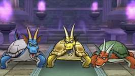 ガメゴンレジェンドのほこら｜弱点倍率と火力ランキングのサムネイル画像