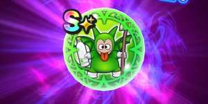 ミズデーモン(覚醒)はザオラル(1回まで)を習得!のサムネイル画像