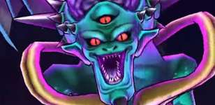 新メガモンは天魔王オルゴ・デミーラ｜ラスヴェーザ以来の変身も…のサムネイル画像