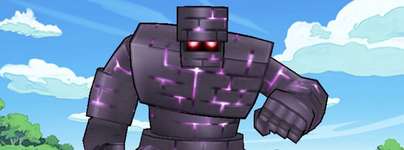 はめつのゴーレムのこころS！のサムネイル画像