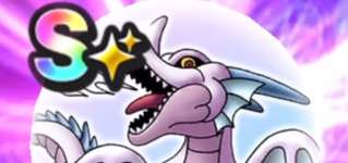 リュウちゃんが初の「白いこころ」へ覚醒のサムネイル画像