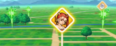 【更新中】毎週金曜15時からはReWALKスポットがフィールドに出現のサムネイル画像