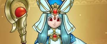 新武器「ダーマの神杖」！ダーマの祈りが強い！のサムネイル画像