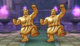 てんのもんばん(強)のほこらの攻略・弱点倍率のサムネイル画像