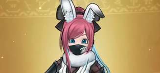 【更新中】新武器「忍刀・雪月花」！ほぼニンジャ用のサムネイル画像