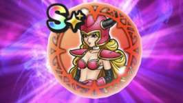 マチルダ(覚醒)のこころ｜ゾンビ･マシン･悪魔の系統特効ありのサムネイル画像