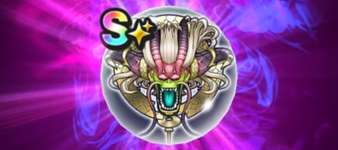 神魔王ラスヴェーザ(覚醒)のこころSのサムネイル画像