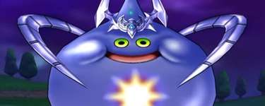 新メガモン・コメットスライムは明日15時～出現（予告のまとめ）のサムネイル画像