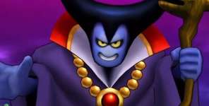 ドラクエ1&2コラボ(HD-2D版発売記念)キャンペーンのサムネイル画像