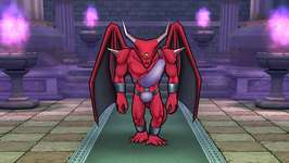 カースビエル(強)弱点倍率調査完了しましたのサムネイル画像