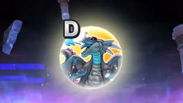 闇の覇者蒼き竜王のこころS！のサムネイル画像