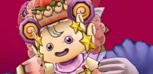 ケキちゃんきた！お正月2026復刻ガチャのラインナップ！のサムネイル画像