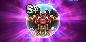 獣威兵アネモーズ(覚醒)こころS｜強さが平均的にワンランク増えた！のサムネイル画像