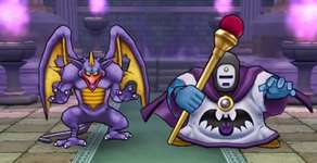 ゼッペルのほこら｜弱点倍率調査完了しましたのサムネイル画像