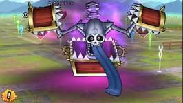 【メガモン】キングミミック｜2/26 (木) 15:00～登場のサムネイル画像