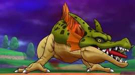 新メガモン・根絶やしの竜｜敵のブレス対策が攻略のカギになる？のサムネイル画像