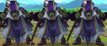 【更新中】まほうのお香の攻略・弱点倍率。デスプリーストの出現条件のサムネイル画像