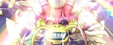 【年末アンケート企画】2025年で一番苦戦したメガモンスターは？のサムネイル画像