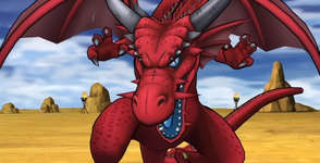 新メガモン「竜神王」登場予定！！のサムネイル画像