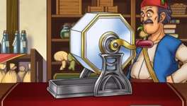 ガラガラくじのポイントの稼ぎ方と、おすすめ武器！今回、持ち帰りはできませんのサムネイル画像