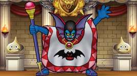 新魔王なかモン・ハーゴン性能｜低耐久＆高速型の呪文アタッカーのサムネイル画像