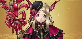 新武器「パラドクスの杖」！敵のテンション封じに特化のサムネイル画像