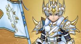 【更新中】新武器「白き英雄の旗槍」！メタキン大剣の上位互換！？のサムネイル画像