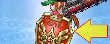 ロトのせいなる盾｜呪文･ブレスガードの使用感まとめと活用方法のサムネイル画像