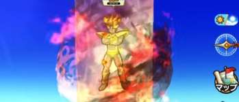 まぼろしのSPメガモンの仕様と弱点一覧・四精霊メダルのサムネイル画像