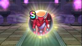 カースビエルのこころS！のサムネイル画像