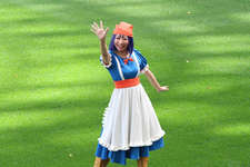 第5回「ドラゴンクエストウォーキング＜東北＞」＆「ドラゴンクエストウォーク秋祭り」レポート。秋の仙台が「DQウォーク」で彩られた4日間。次回開催日も発表のサムネイル画像